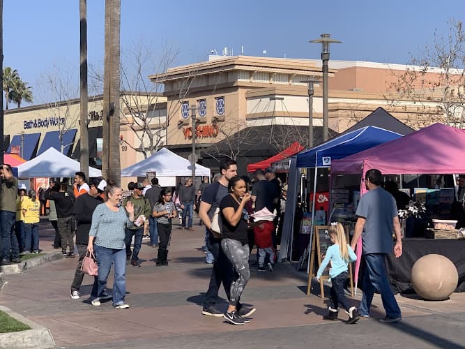 The River Park Farmers Market