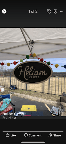 Heliam Crafts