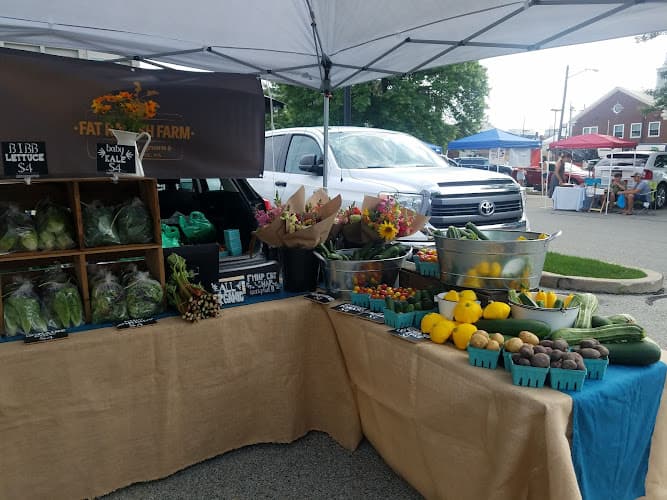 Indiana County Farmers' Market