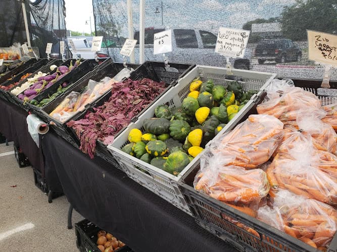Budaful Farmers' Market