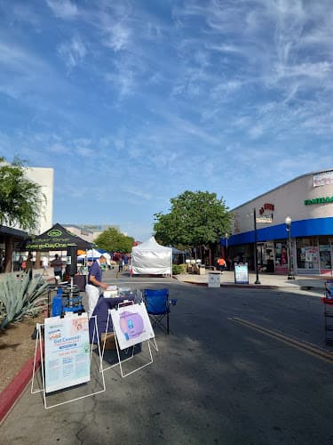 Farmers Market