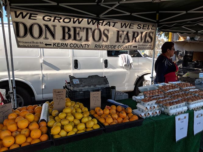 Huntington Park Farmers' Market
