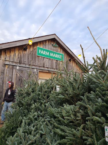 HTH Farm Market