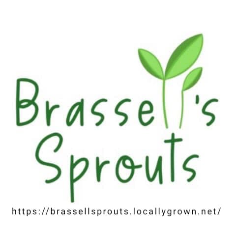 Brassell's Sprouts Online Farmers Market