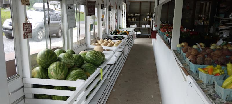 N&N produce