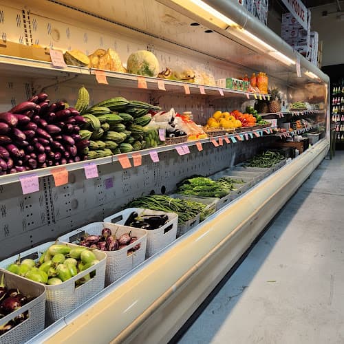 Shri Hari Farmer Market