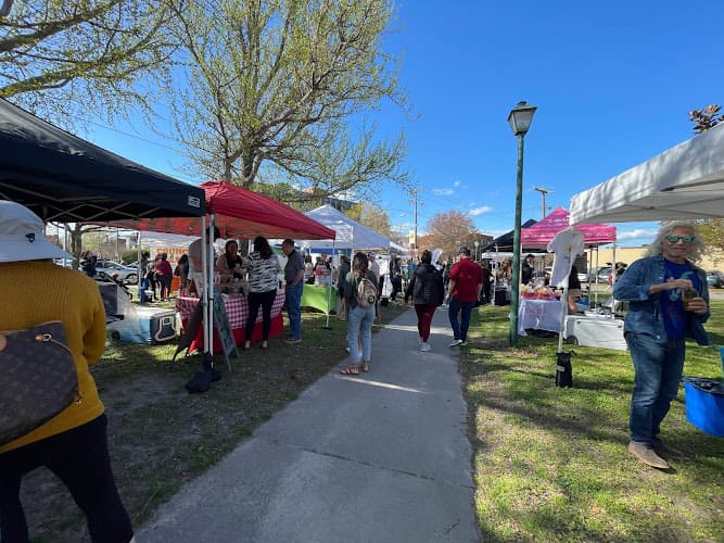 Ghent Farmers Market