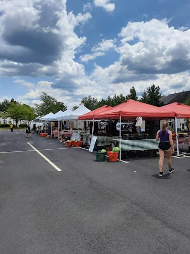 Cascades Farmers' Market