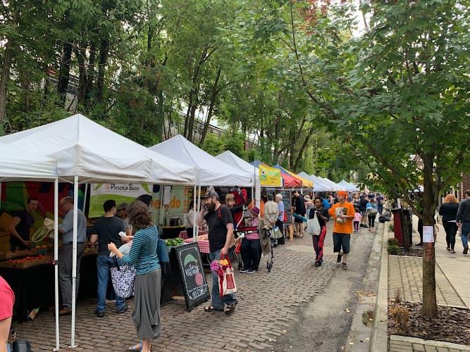 Glenwood Sunday Market