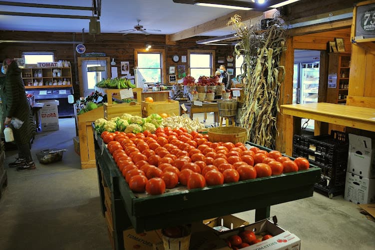 Heyser Farms, Inc.