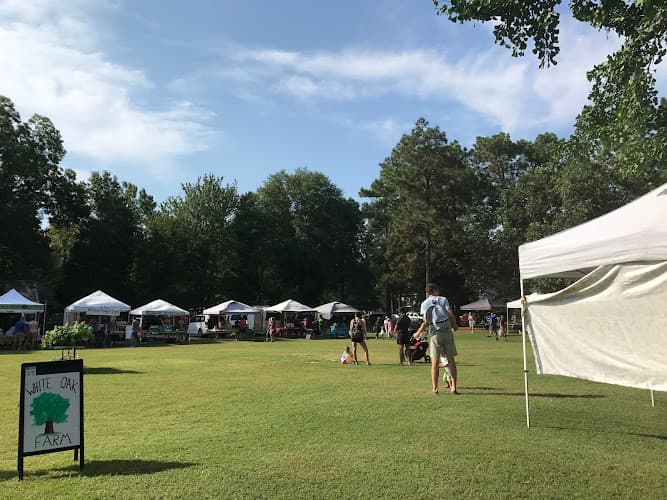 Moore County Farmers Market