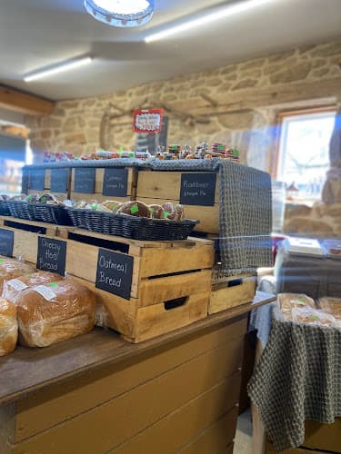 Shady Acres Farm Market