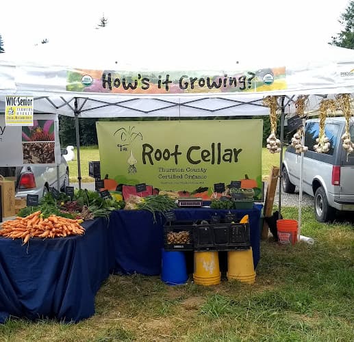Yelm Farmers Market