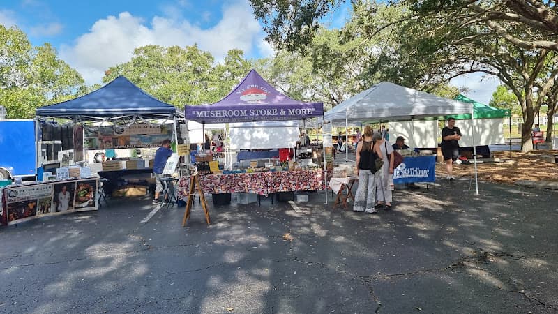 Meadows Farmers Market