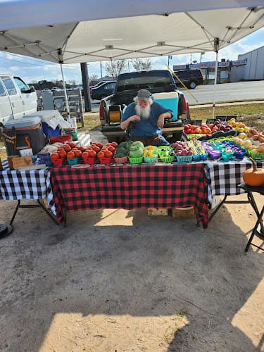 International City Farmer's Market