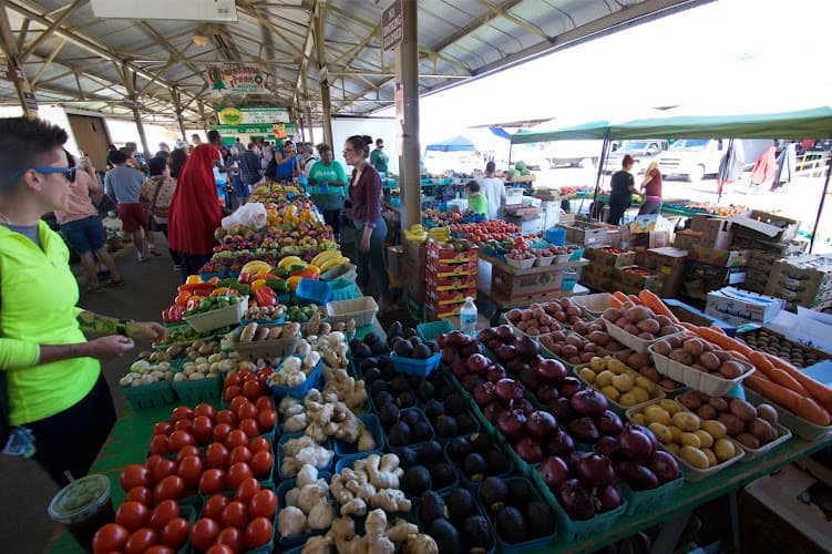 Minneapolis Farmers Market
