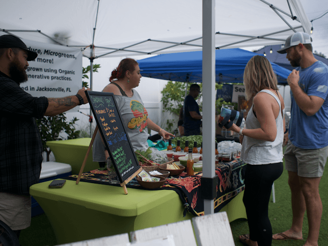 Murray Hill Farmers Market