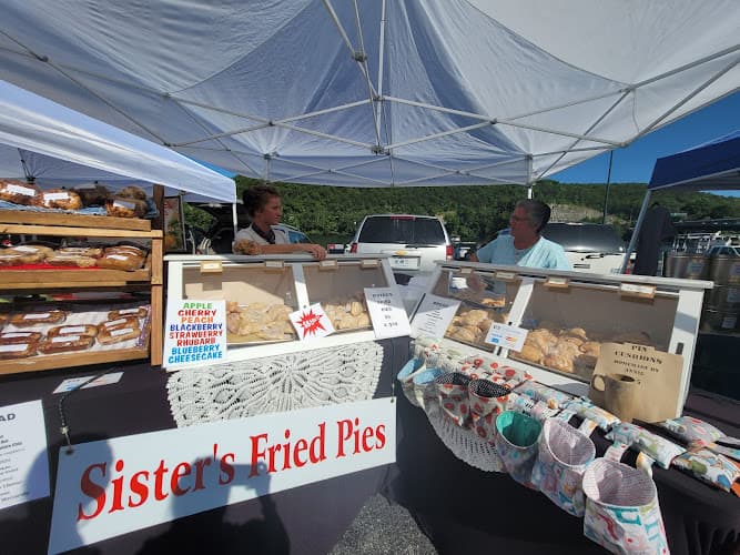 Branson Farmers Market