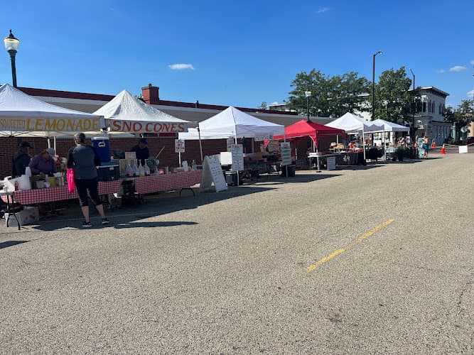 Grayslake Farmers Market