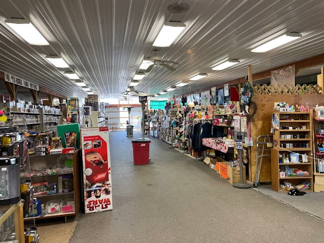 Shoppes at Newberrytown