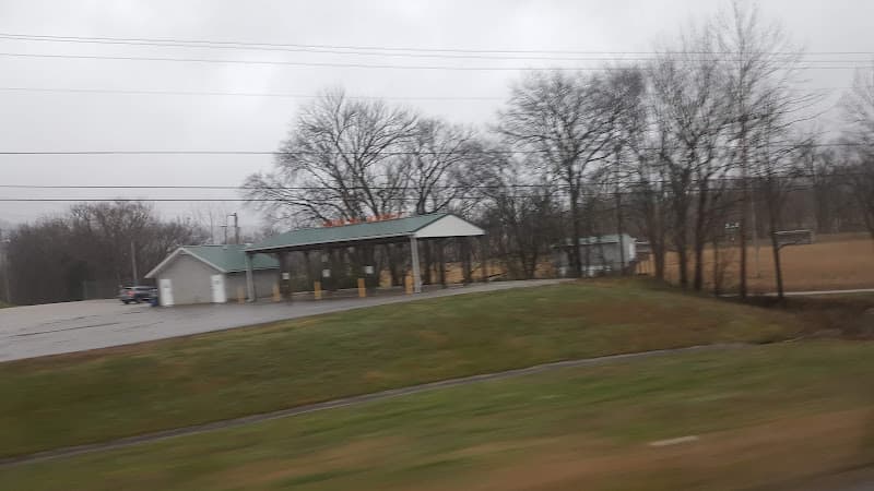 Smith County Farmers Market