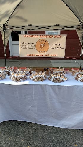 Brockport Farmers' Market