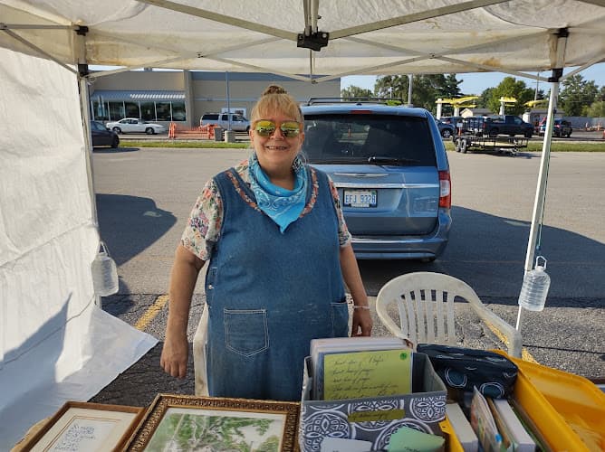 Sturgis Farmers Market