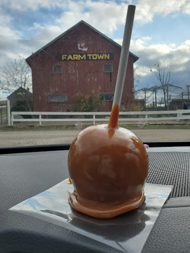 Heritage Farms Market