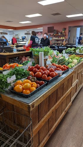 Bolton's Farm Market