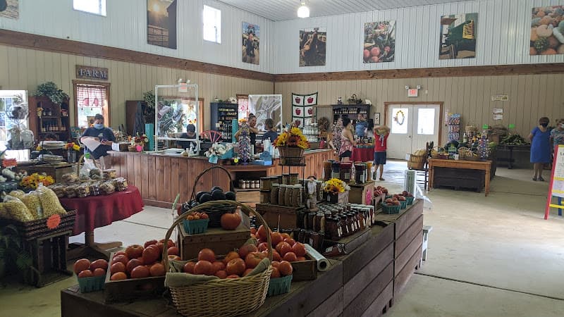Von Thun Farms