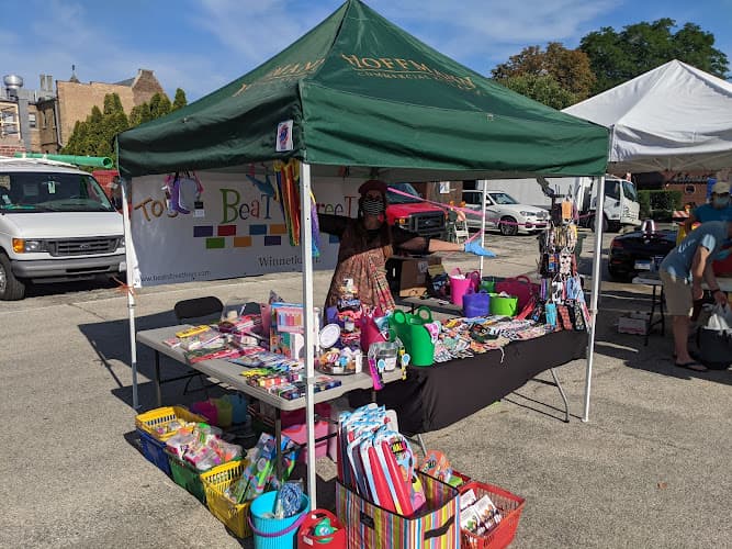 Winnetka Farmer's Market
