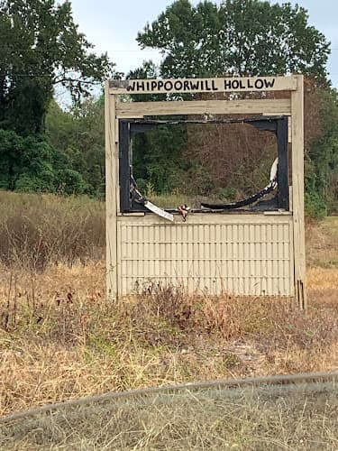 Whippoorwill Hollow Organic Farm