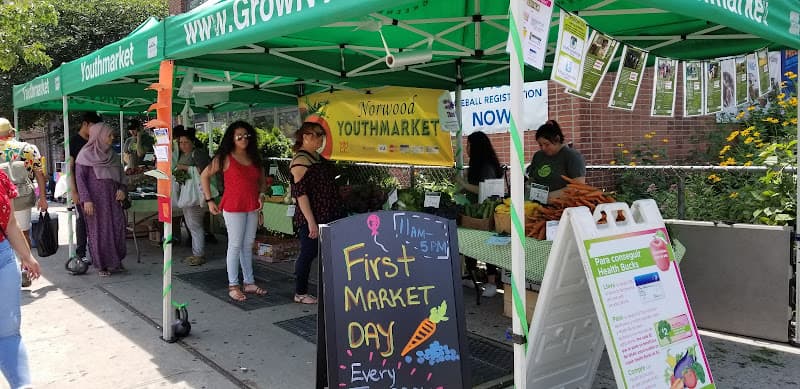 Norwood Farmstand