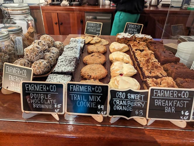 Farmer & Co
