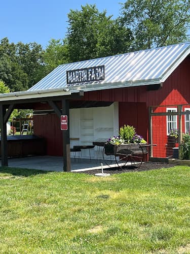 Martin Farm Fresh