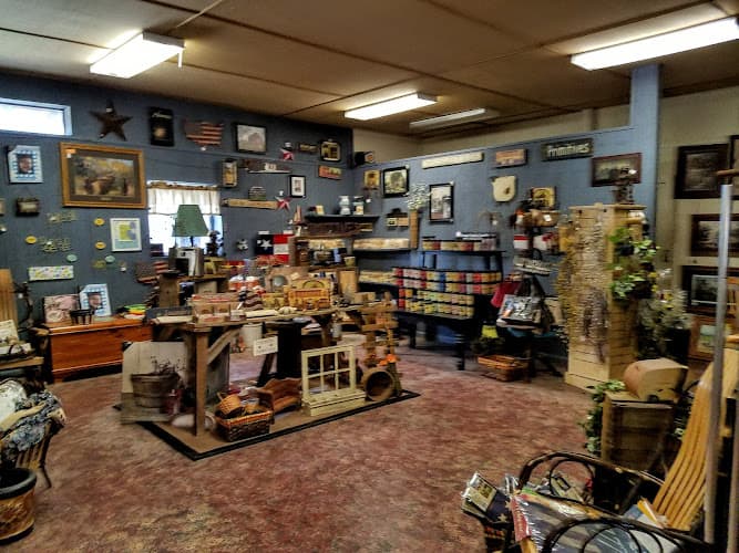 Seivers Farm Market