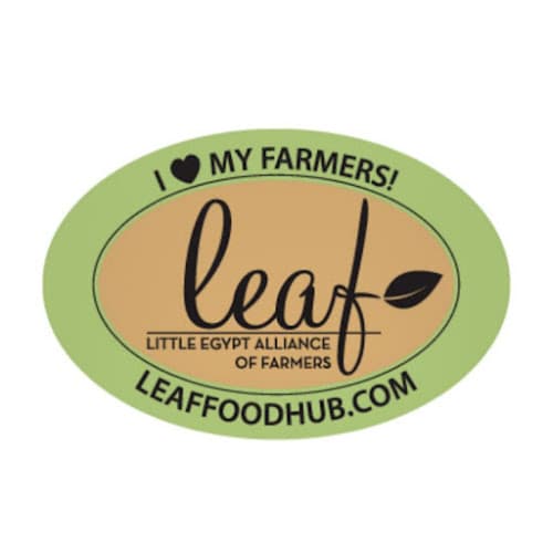 LEAF Food Hub