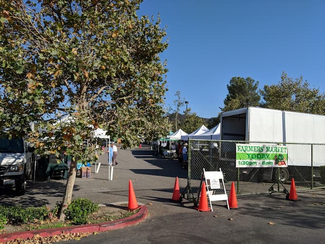 Ventura County Certified Farmers' Markets