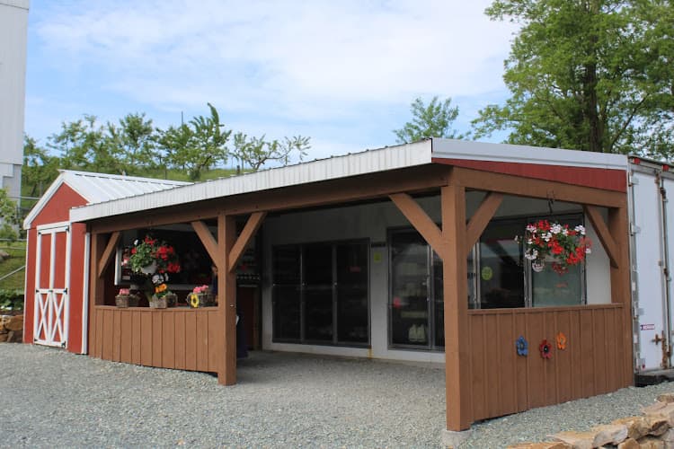 Locust Hill Farm Market