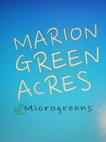 Marion Green Acres