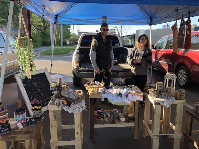 Lebanon Farmers' Market