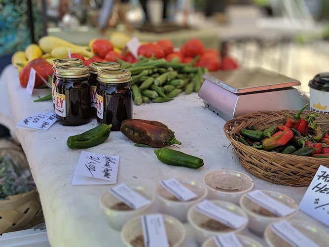 Old Town Market