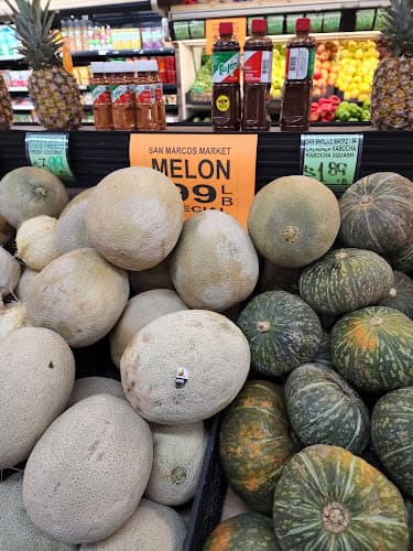San Marcos Market