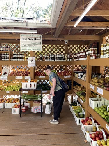 Perkins Orchard