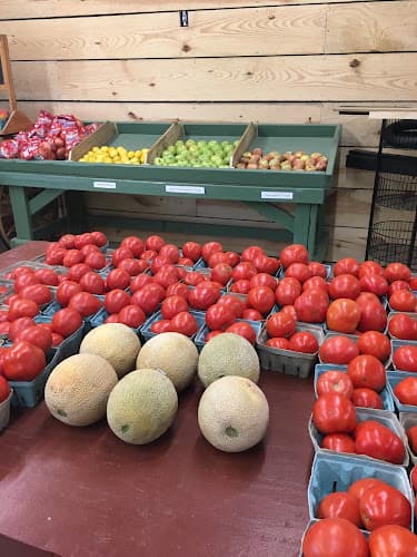 KJ's Farm Market & Ground Cover