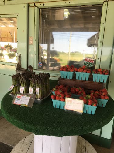 Homestead Farm Market