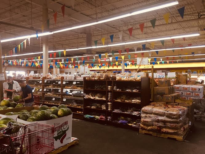 46 Farmer's Market Co