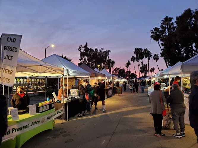 Local Harvest Farmers Market
