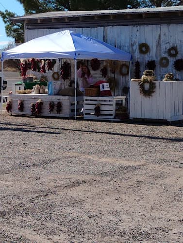Deming Farmers Market