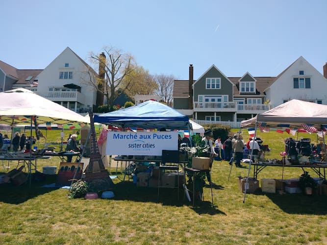 Yorktown Market Days Food and Artisans Market